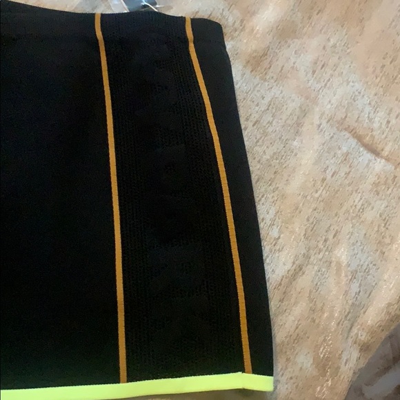 IVY PARK KNIT SKIRT - Picture 5 of 5